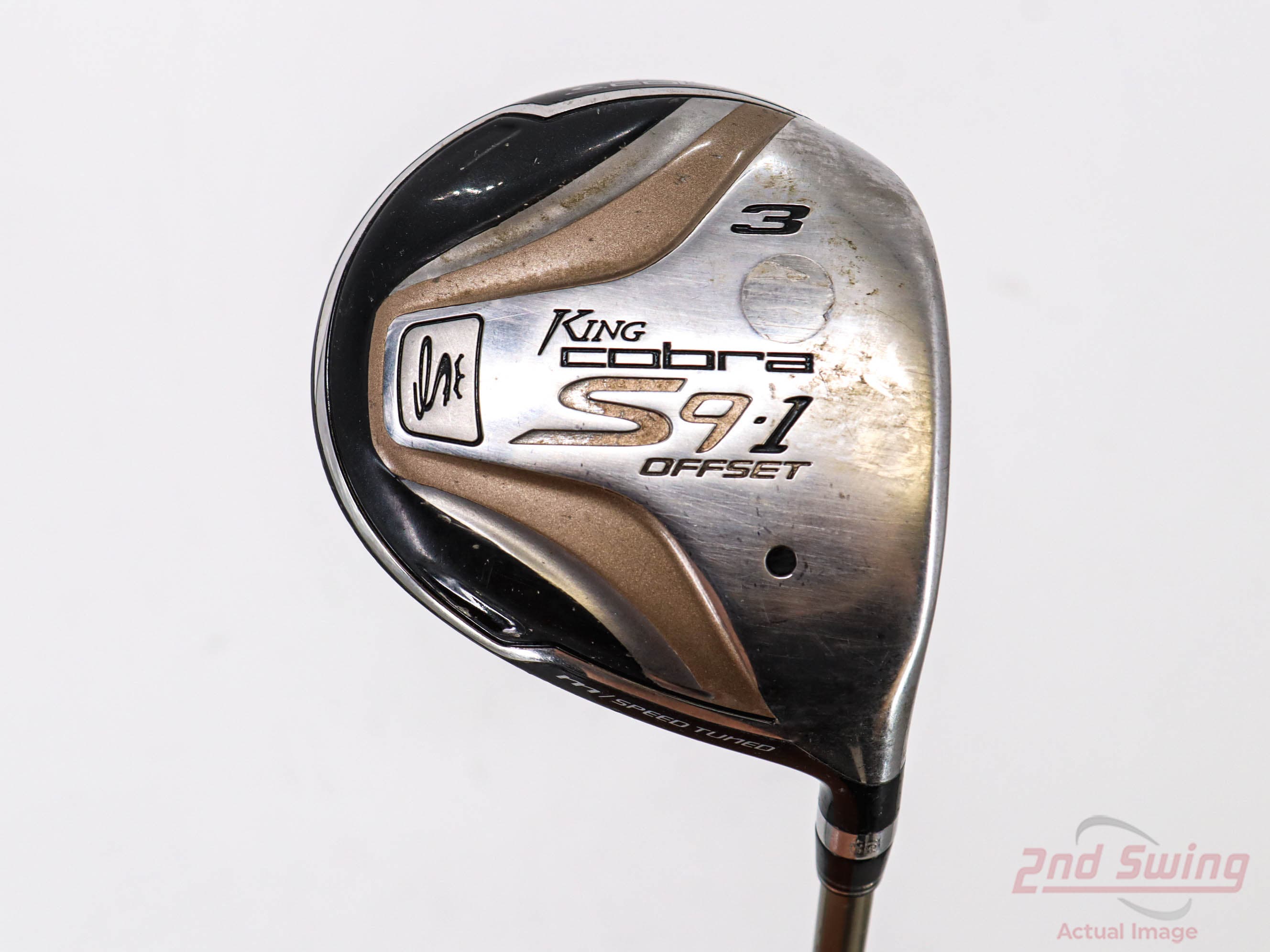 Cobra S9-1 offset Driver Senior outlets