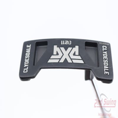 PXG 0211 Clydesdale Putter Steel Right Handed 35.0in