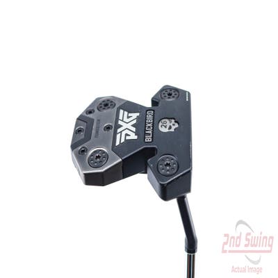 PXG Battle Ready Blackbird Putter Steel Right Handed 35.5in