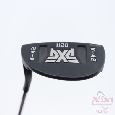 PXG 0211 V-42 Putter Steel Left Handed 36.0in