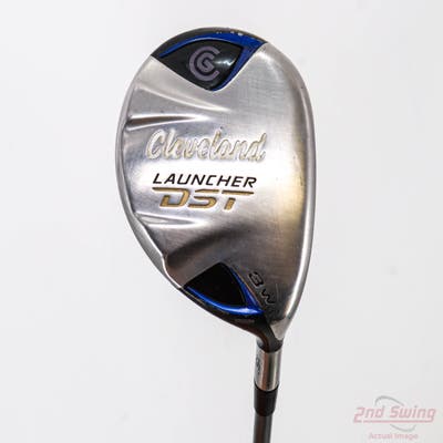 Cleveland Launcher DST Fairway Wood 3 Wood 3W 15° Cleveland Diamana 64 vSL Graphite Regular Right Handed 43.0in