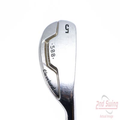 Cleveland 588 Hybrid 5 Hybrid Cleveland Actionlite 55 Graphite Regular Right Handed 39.5in