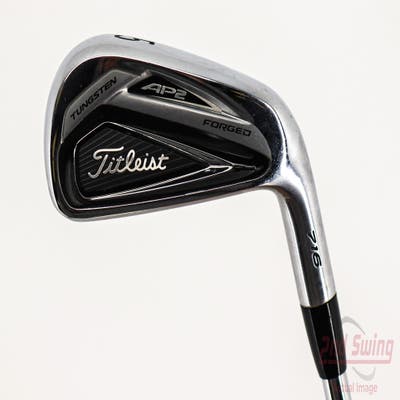 Titleist 716 AP2 Single Iron 5 Iron Dynamic Gold Tour Issue S400 Steel Stiff Right Handed 38.25in