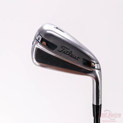 Titleist U 510 Utility Utility Iron 4 Utility Kuro Kage 60 Graphite Regular Right Handed 38.25in