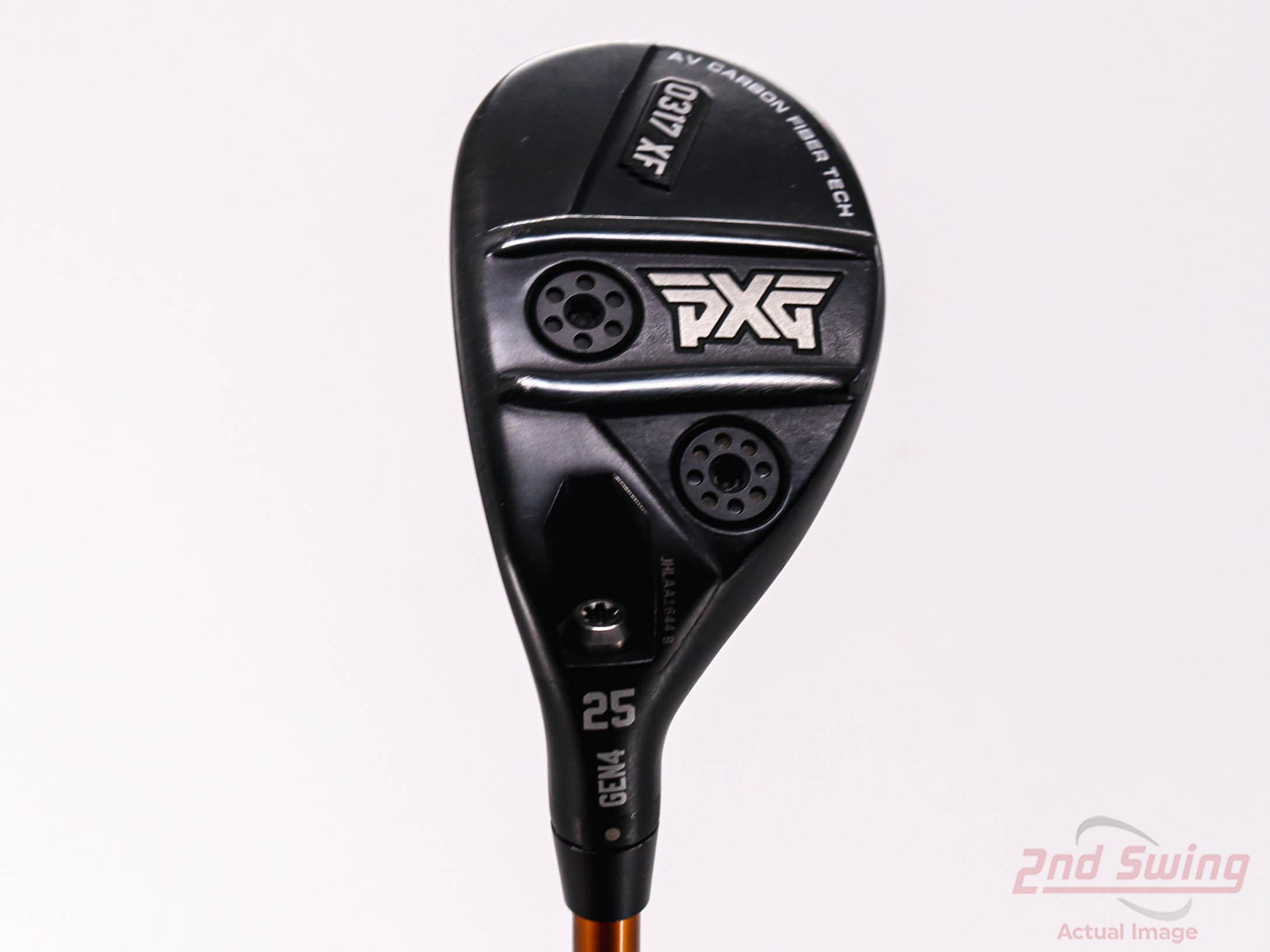 PXG 0317 XF Gen 4 Hybrid | 2nd Swing Golf