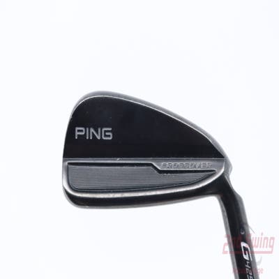 Ping G425 Crossover Utility Iron 3 Utility ALTA CB 70 Slate Graphite Stiff Right Handed Black Dot 40.0in