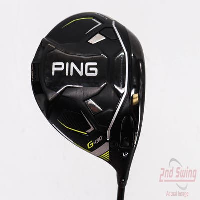 Ping G430 MAX Driver 12° Mitsubishi Kai'li White 60 Graphite X-Stiff Right Handed 45.0in