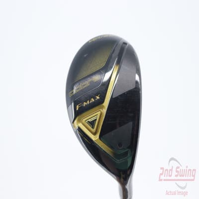 Cobra F-Max Hybrid 4 Hybrid 22° Cobra Superlite Graphite Regular Right Handed 39.75in