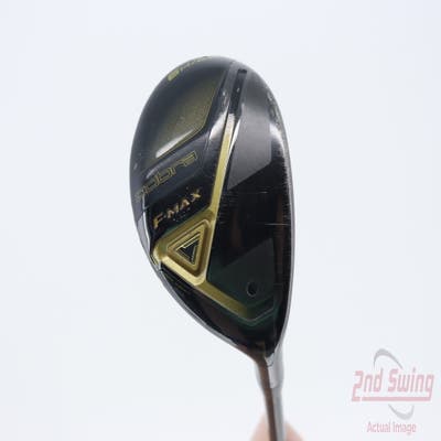 Cobra F-Max Hybrid 6 Hybrid 28° Cobra Superlite Graphite Senior Right Handed 38.75in