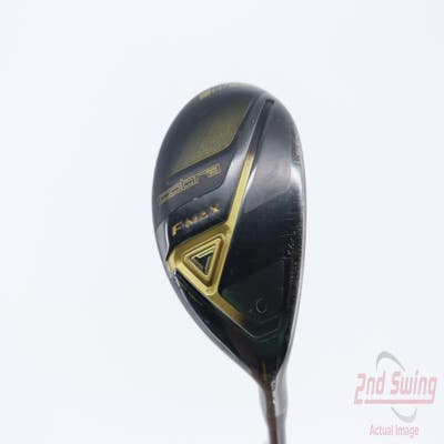 Cobra F-Max Hybrid 5 Hybrid 25° Cobra Superlite Graphite Senior Right Handed 39.0in