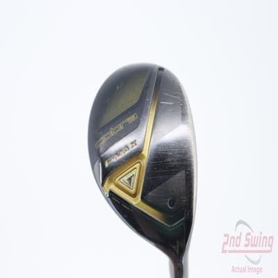 Cobra F-Max Hybrid 7 Hybrid 31° Cobra Superlite Graphite Senior Right Handed 38.0in