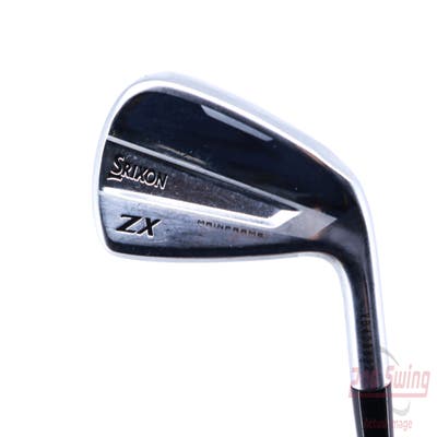 Srixon ZX MK II Utility Utility Iron 4 Utility 23° UST Mamiya Recoil 90 Dart Graphite Regular Right Handed 39.5in