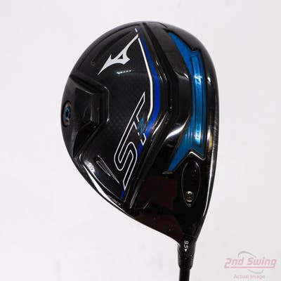 Mizuno ST-Z 230 Driver 9.5° Mitsubishi Kai'li Red 60 Graphite Stiff Right Handed 45.75in