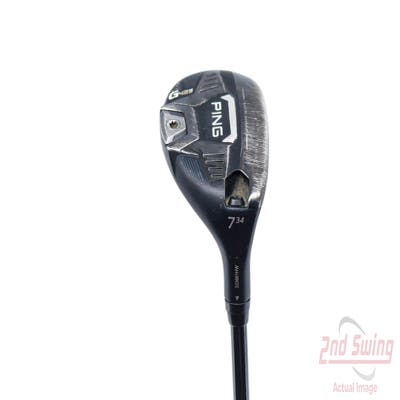 Ping G425 Hybrid 7 Hybrid 34° ALTA Distanza 40 Graphite Senior Right Handed 38.0in