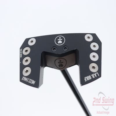 L.A.B. Golf MEZZ.1 Max Putter Steel Right Handed 35.0in