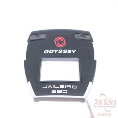 Odyssey Jailbird 380 Limited Edition Putter Steel Right Handed 39.0in