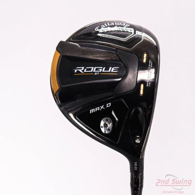 Callaway Rogue ST Max Draw Driver 12° MCA Tensei AV-XLINK Blue 55 Graphite Regular Right Handed 45.5in