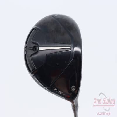 Titleist TSR3 Driver 9° Project X HZRDUS Black 4G 60 Graphite Stiff Right Handed 45.75in