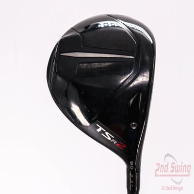 Titleist TSR2 Driver 9° Graphite Design Tour AD DI-6 Graphite X-Stiff Right Handed 45.5in