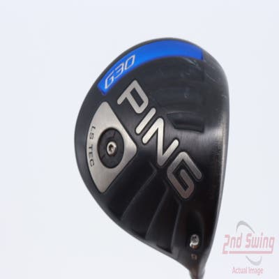 Ping G30 LS Tec Driver 9° Ping Tour 65 Graphite Stiff Right Handed 45.25in