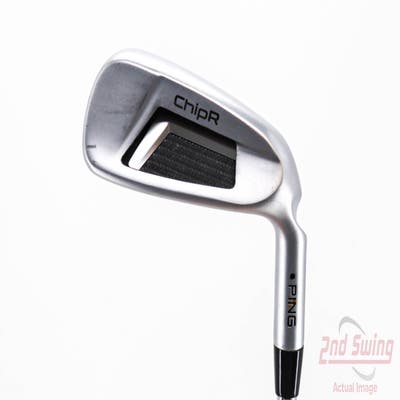 Ping ChipR Chipper Ping Z-Z115 Steel Wedge Flex Right Handed Black Dot 35.5in