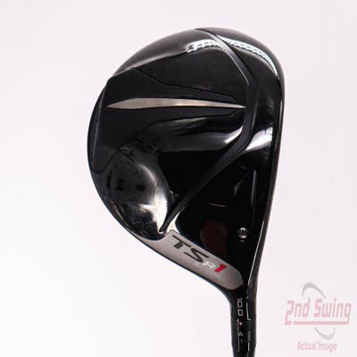 Titleist TSR1 Driver 10° Mitsubishi MMT SpeedMesh 40 Graphite Regular Right Handed 46.0in