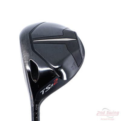 Titleist TSR2 Driver 9° MCA Tensei AV-XLINK Blue 55 Graphite Stiff Left Handed 45.75in