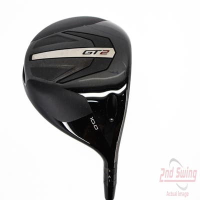 Titleist GT2 Driver 10° Project X Denali Red 50 Graphite Regular Right Handed 45.5in