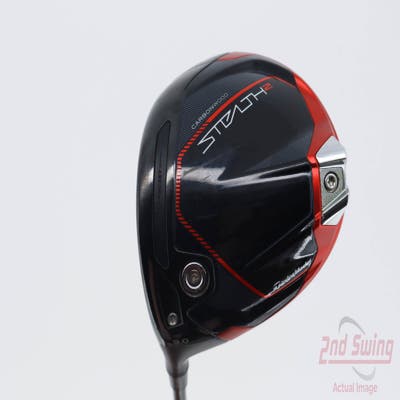 TaylorMade Stealth 2 Driver 9° Fujikura Ventus Red TR 5 Graphite Stiff Left Handed 46.0in