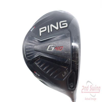 Ping G410 LS Tec Driver 9° Ping Tour 65 Graphite X-Stiff Right Handed 44.75in