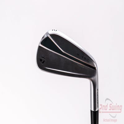 TaylorMade 2021 P790 UDI Utility Iron 2 Utility PX HZRDUS Smoke Black RDX 90 Graphite Stiff Right Handed 40.0in