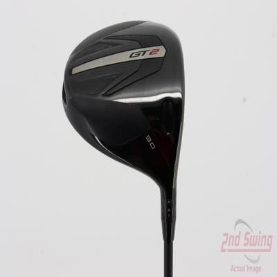 Titleist GT2 Driver 9° MCA Tensei 1K Blue 55 Graphite Stiff Right Handed 45.25in