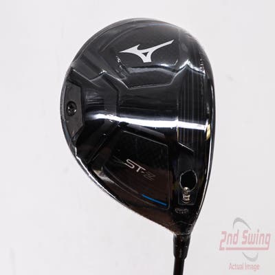 Mint Mizuno ST-Z 220 Driver 9.5° MCA Tensei AV Blue Raw 65 Graphite Stiff Right Handed 45.5in