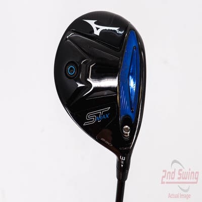 Mizuno ST-MAX 230 Fairway Wood 3 Wood 3W 15° Mitsubishi Kai'li Blue 60 Graphite Regular Right Handed 43.0in