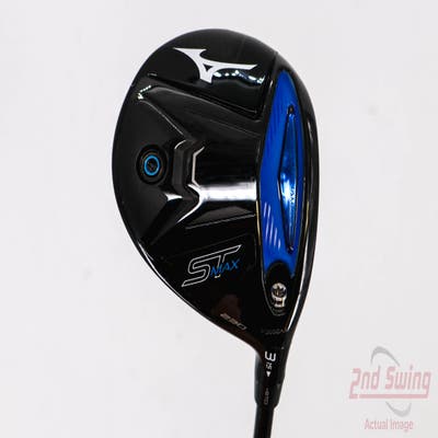 Mizuno ST-MAX 230 Fairway Wood 3 Wood 3W 15° Mitsubishi Kai'li Blue 60 Graphite Stiff Right Handed 43.25in