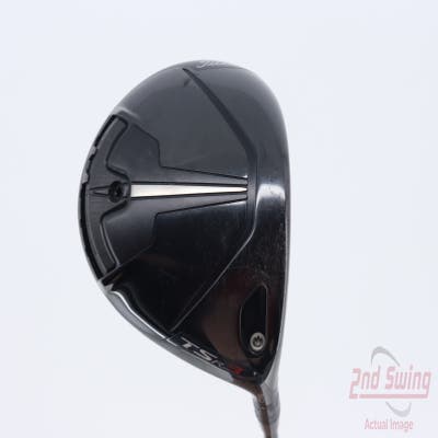 Titleist TSR3 Driver 9° Project X HZRDUS Black 4G 60 Graphite X-Stiff Right Handed 45.25in