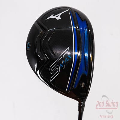 Mizuno ST-MAX 230 Driver 9.5° Mitsubishi Kai'li Blue 50 Graphite Stiff Right Handed 45.5in