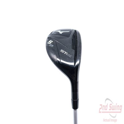 Mizuno ST-X 220 Hybrid 5 Hybrid 23° Aldila Ascent 50 Graphite Regular Right Handed 40.0in