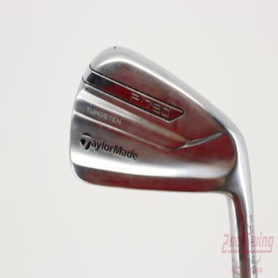 TaylorMade P-790 Single Iron 4 Iron FST KBS Tour C-Taper 130 Steel X-Stiff Right Handed 38.0in