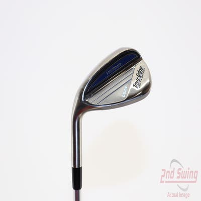 Mint Tour Edge Hot Launch C524 VIBRCOR Wedge Sand SW 56° Aldila Ascent PL 50 Graphite Ladies Left Handed 34.5in