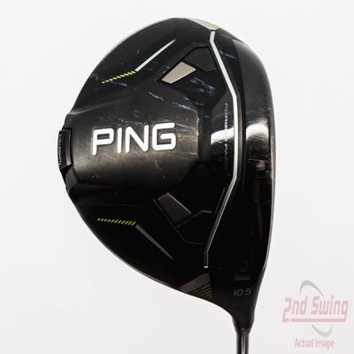 Ping G430 MAX 10K Driver 10.5° Fujikura Ventus TR Blue VC 6 Graphite Stiff Right Handed 43.25in