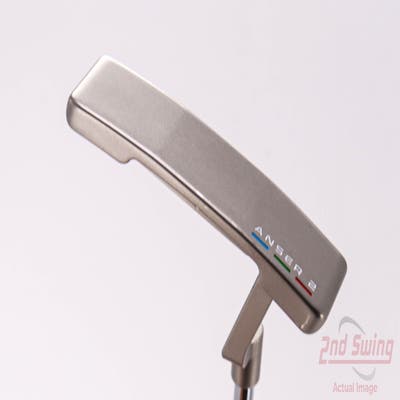 Ping PLD Milled Anser 2 Putter Steel Right Handed 34.0in