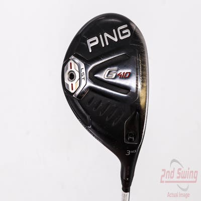 Ping G410 LS Tec Fairway Wood 3 Wood 3W 14.5° ALTA CB 65 Red Graphite Regular Right Handed 43.0in