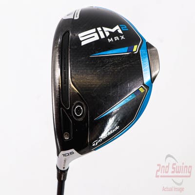 TaylorMade SIM2 Driver 10.5° Fujikura Ventus Blue 5 Graphite Stiff Left Handed 46.0in