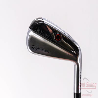 TaylorMade Stealth UDI Utility Iron 3 Utility 20° Fujikura Ventus Red 6 Graphite Regular Right Handed 39.0in