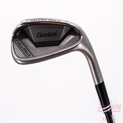 Cleveland Smart Sole Full-Face Wedge Pitching Wedge PW UST Mamiya Recoil 80 Dart Graphite Wedge Flex Right Handed 35.0in