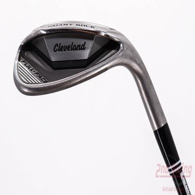 Cleveland Smart Sole Full-Face Wedge Sand SW UST Mamiya Recoil 80 Dart Graphite Wedge Flex Right Handed 35.5in