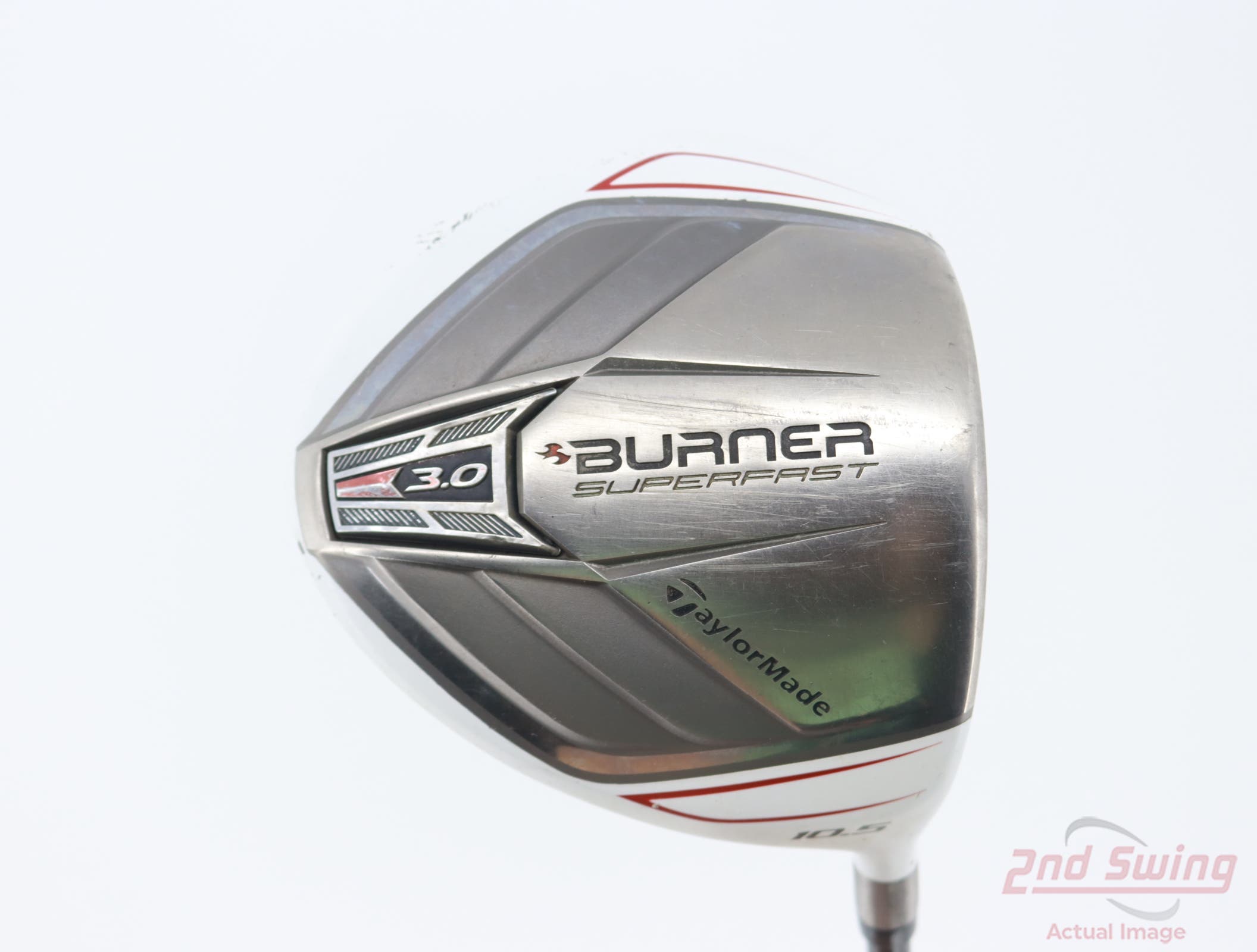 TaylorMade Burner Superfast 3.0 Driver | 2nd Swing Golf