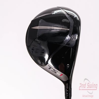 Mint Titleist TSR1 Driver 10° Mitsubishi MMT SpeedMesh 40 Graphite Regular Right Handed 46.0in