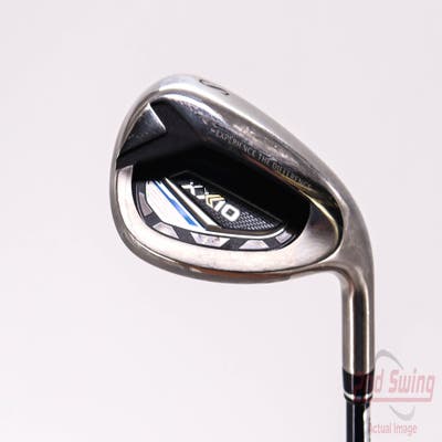 XXIO 12 Wedge Sand SW XXIO MP-1200 Graphite Regular Right Handed 36.0in